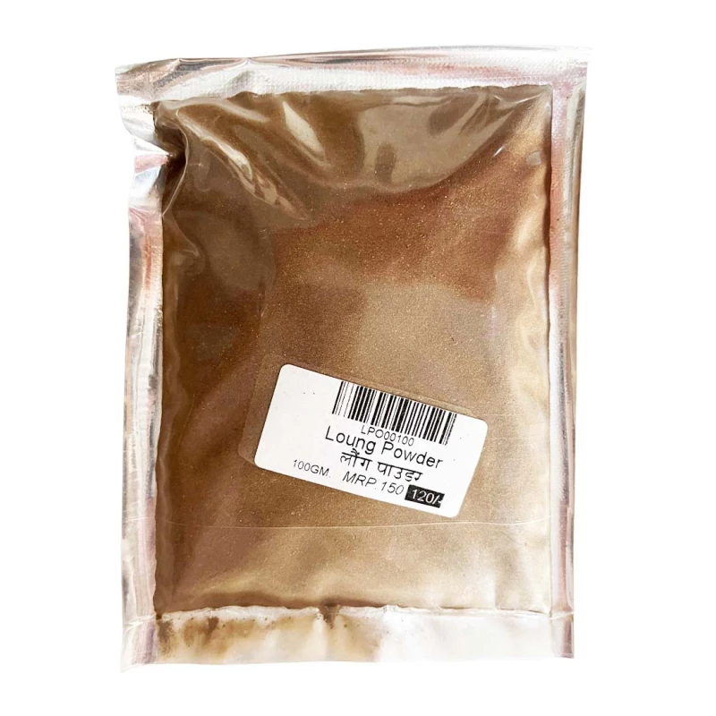 Laung Powder