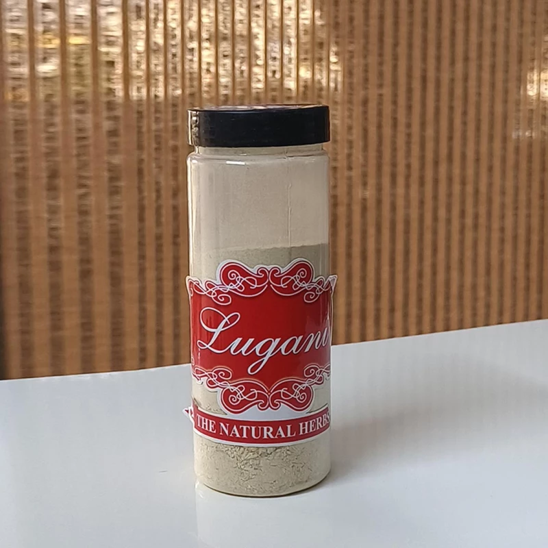 Ashwagandha Powder 