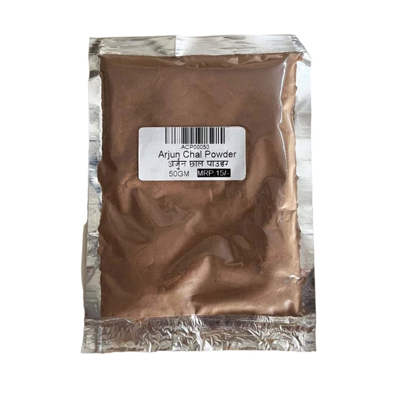 ARJUN CHAL POWDER